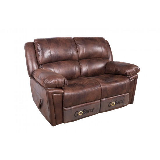 Causeuse inclinable 8149 (Fino 006)